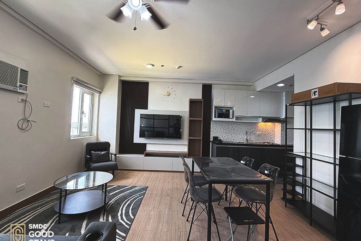 1 Bedroom Condo for Rent in Hope Residences, San Agustin, Trece Martires, Cavite photo 5