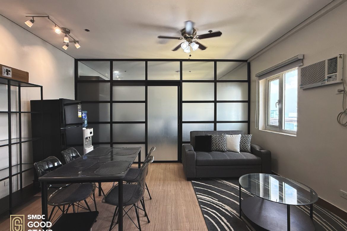1 Bedroom Condo for Rent in Hope Residences, San Agustin, Trece Martires, Cavite photo 6