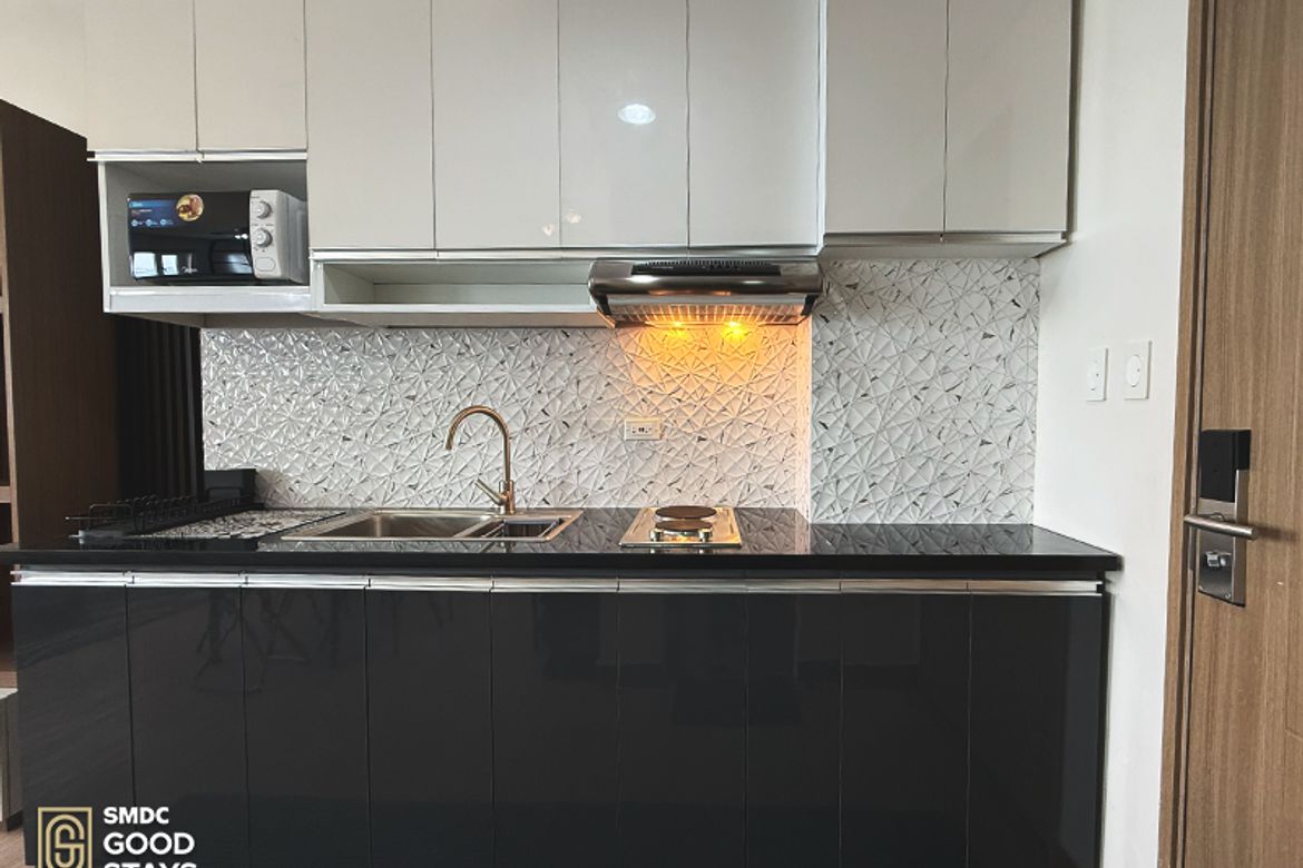 1 Bedroom Condo for Rent in Hope Residences, San Agustin, Trece Martires, Cavite photo 7