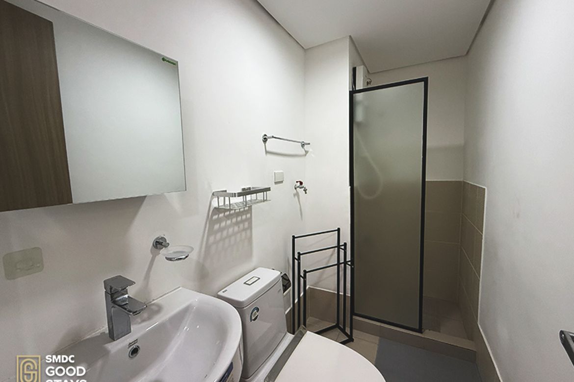 1 Bedroom Condo for Rent in Hope Residences, San Agustin, Trece Martires, Cavite photo 8