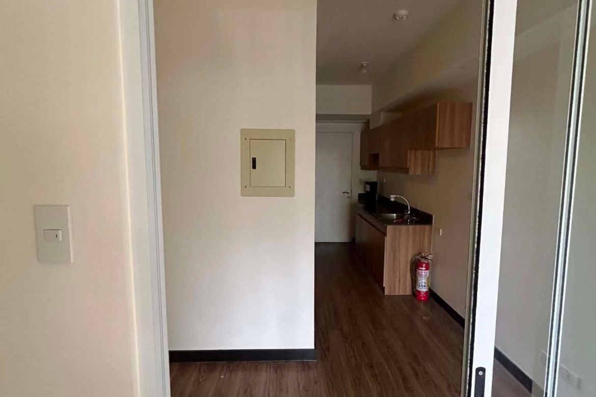 1 Bedroom Condo for Rent in Kai Garden Residences, Malamig, Mandaluyong, Metro Manila near MRT-3 Boni photo 4