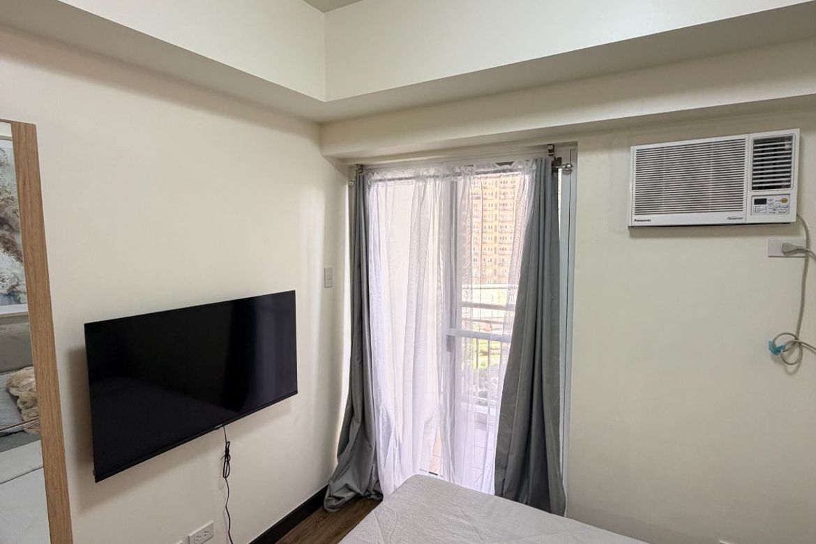 1 Bedroom Condo for Rent in Kai Garden Residences, Malamig, Mandaluyong, Metro Manila near MRT-3 Boni photo 4