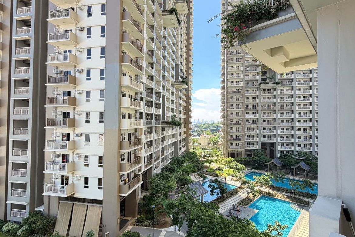 1 Bedroom Condo for Rent in Kai Garden Residences, Malamig, Mandaluyong, Metro Manila near MRT-3 Boni photo 7