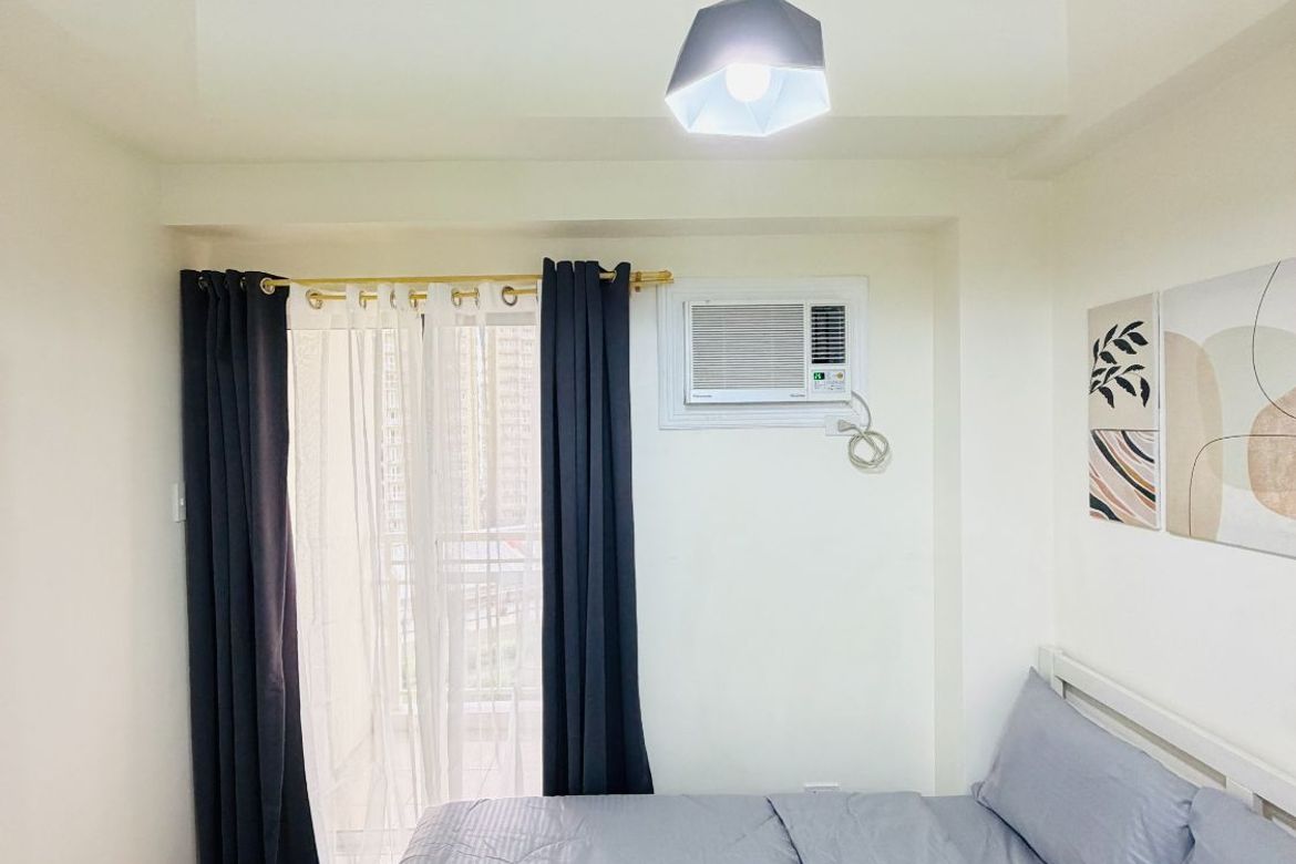 1 Bedroom Condo for Rent in Kai Garden Residences, Malamig, Mandaluyong, Metro Manila near MRT-3 Boni photo 3
