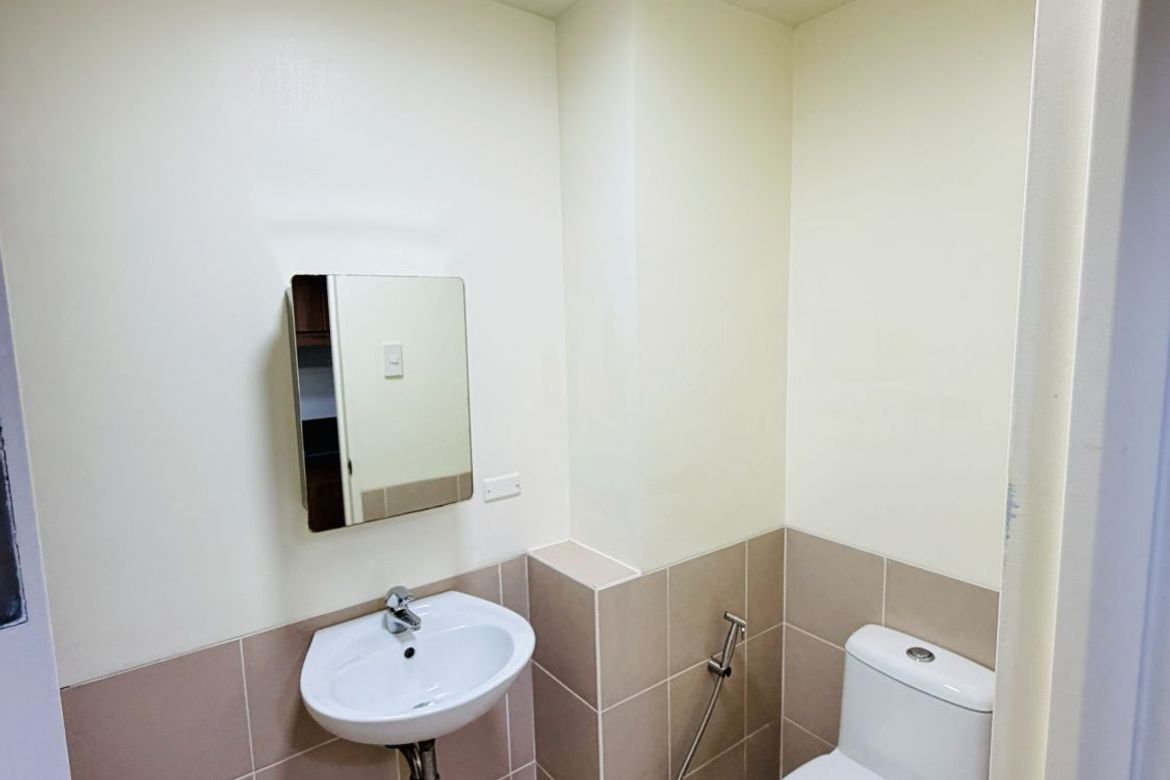 1 Bedroom Condo for Rent in Kai Garden Residences, Malamig, Mandaluyong, Metro Manila near MRT-3 Boni photo 8