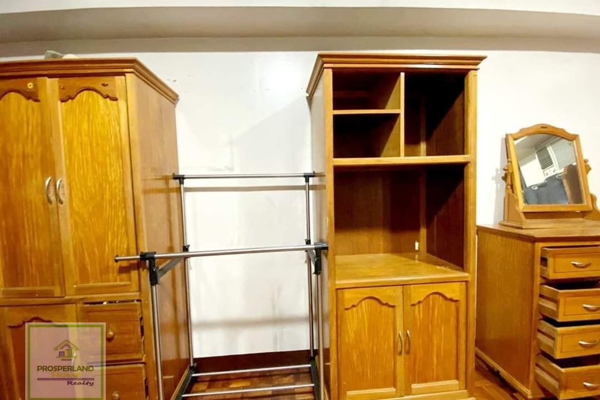1 Bedroom Condo for Rent in Kalusugan, Quezon City, Metro Manila photo 4