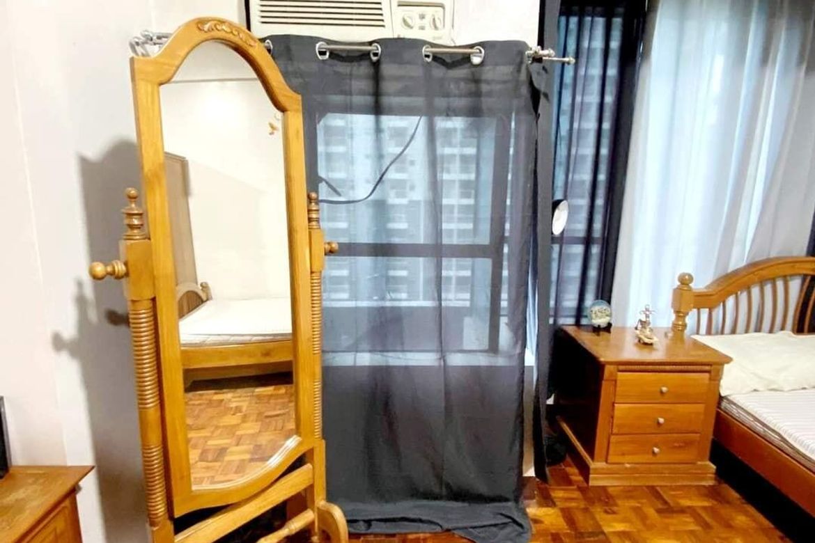 1 Bedroom Condo for Rent in Kalusugan, Quezon City, Metro Manila photo 5