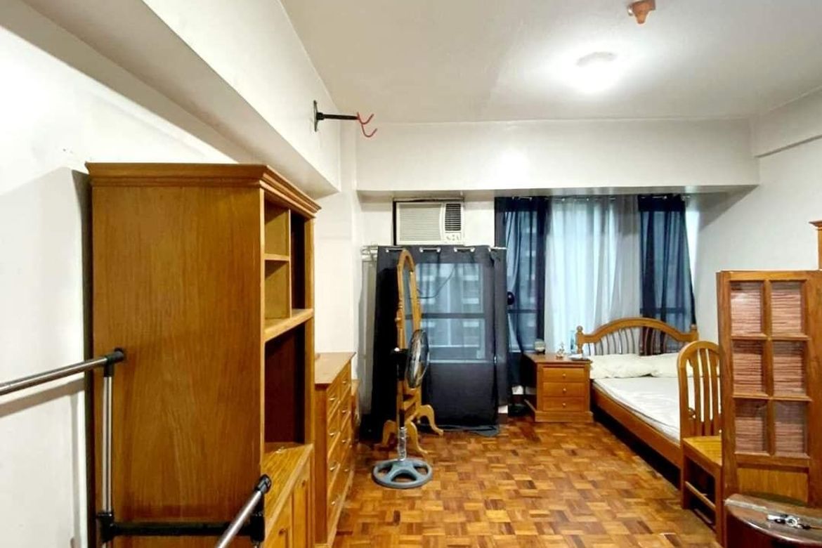 1 Bedroom Condo for Rent in Kalusugan, Quezon City, Metro Manila photo 7