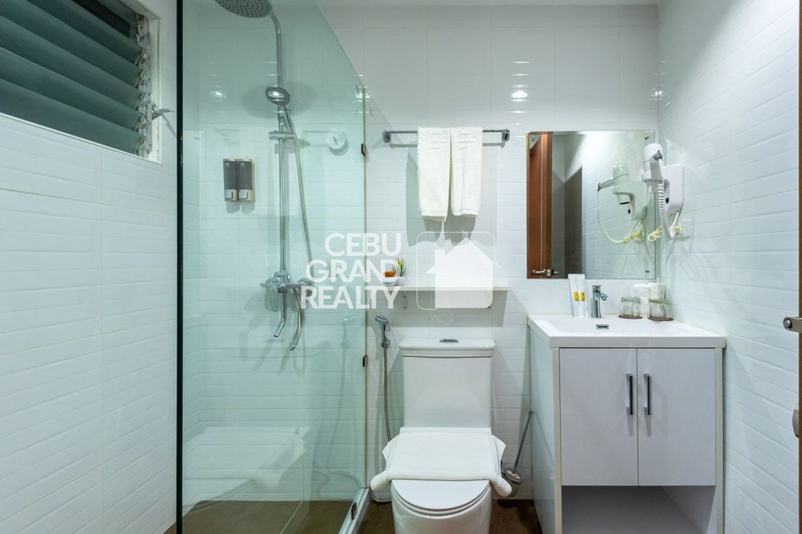 1 Bedroom Condo for Rent in Kasambagan, Cebu City, Cebu photo 3