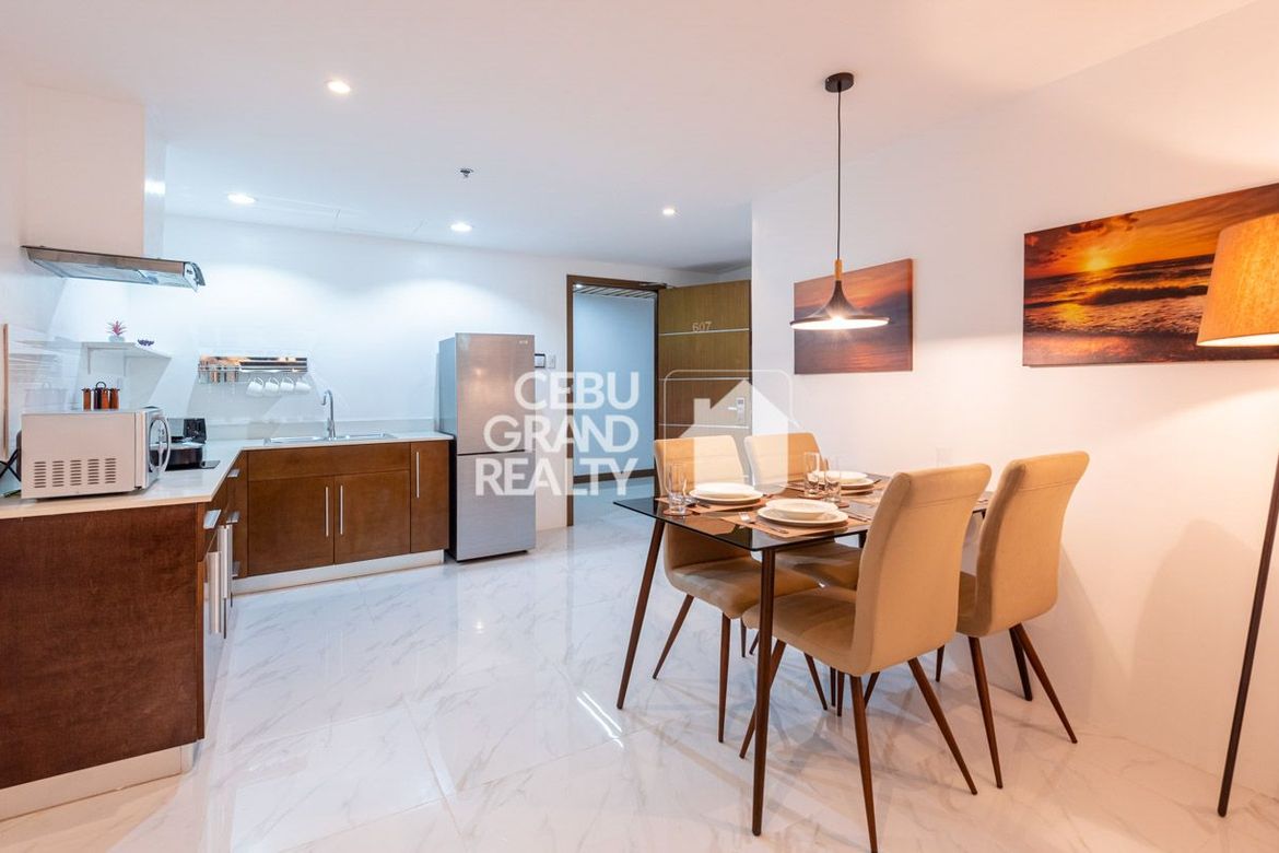 1 Bedroom Condo for Rent in Kasambagan, Cebu City, Cebu photo 7