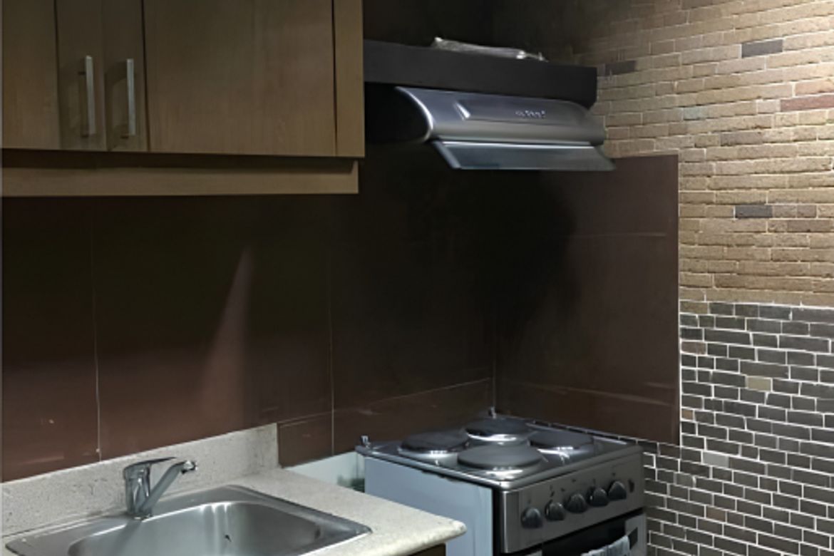 1 Bedroom Condo for Rent in Kaunlaran, Quezon City, Metro Manila near LRT-2 Betty Go-Belmonte photo 3