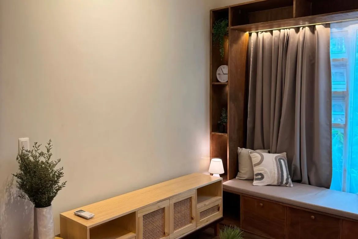 1 Bedroom Condo for Rent in Kroma Tower, San Lorenzo, Makati, Metro Manila photo 3