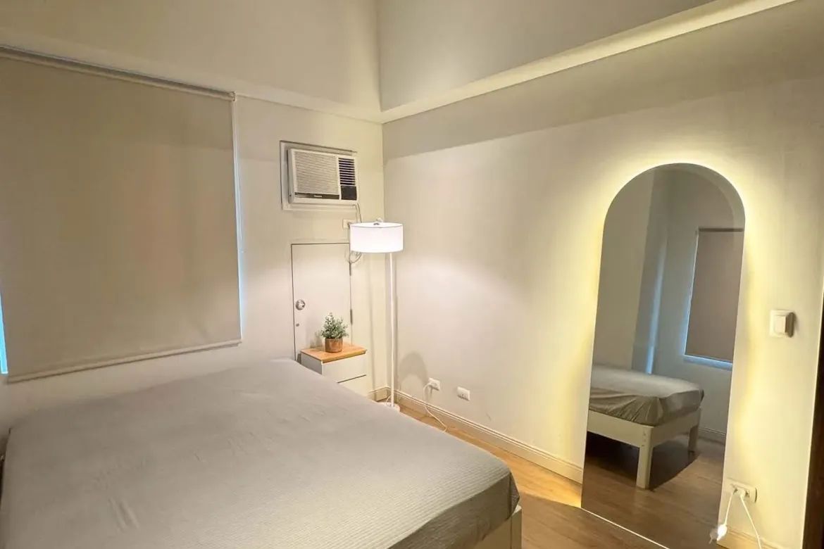 1 Bedroom Condo for Rent in Kroma Tower, San Lorenzo, Makati, Metro Manila photo 7