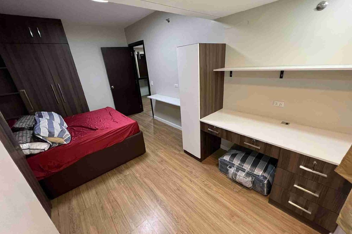 1 Bedroom Condo for Rent in Kroma Tower, San Lorenzo, Makati, Metro Manila photo 6