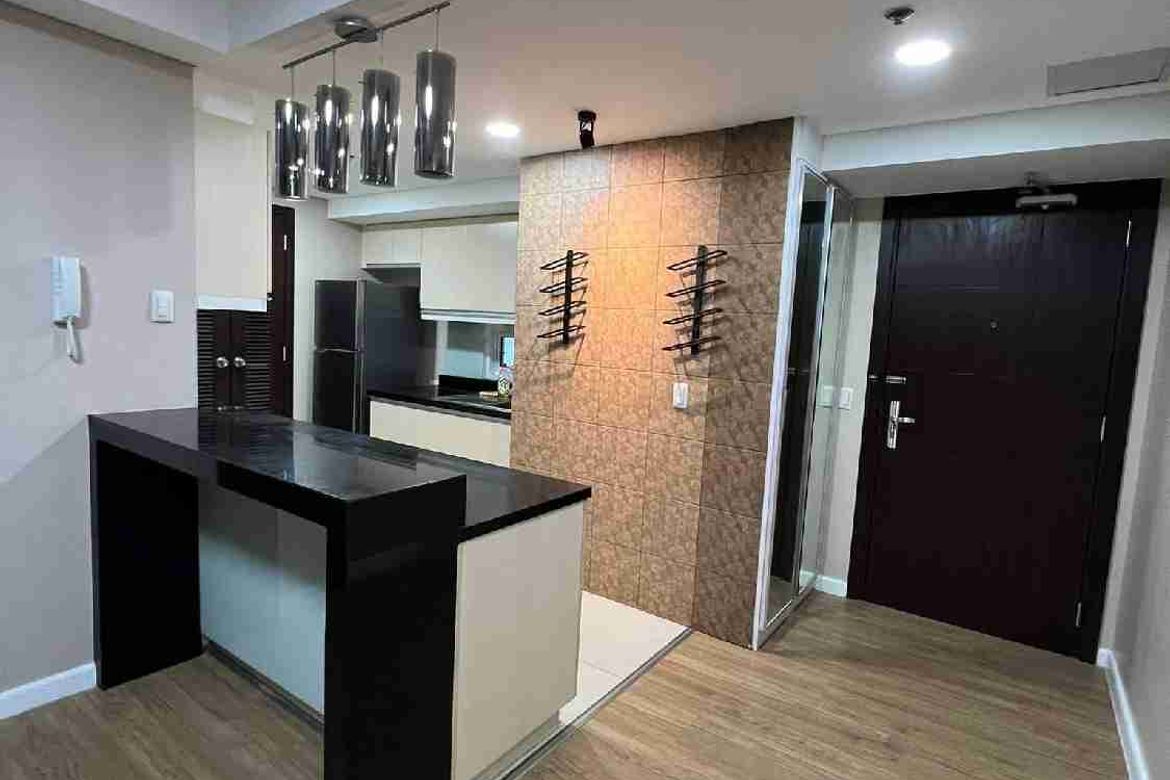 1 Bedroom Condo for Rent in Kroma Tower, San Lorenzo, Makati, Metro Manila photo 8