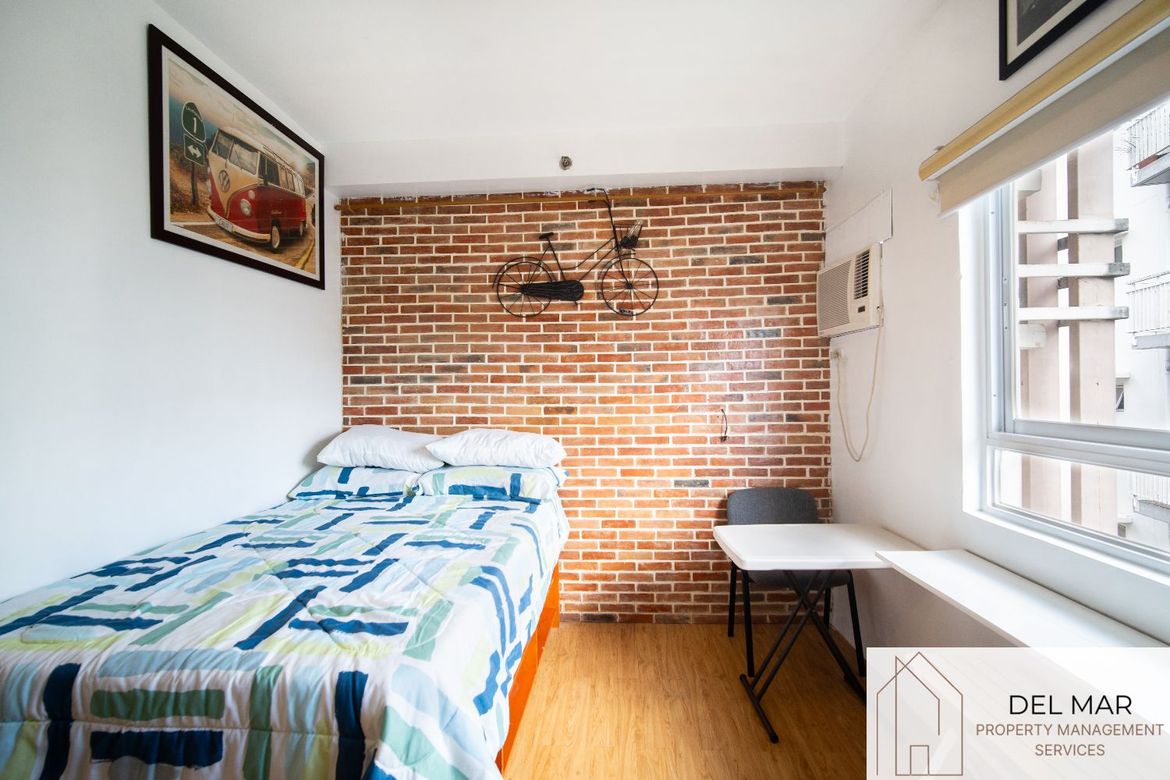 1 Bedroom Condo for Rent in Lahug, Cebu City, Cebu