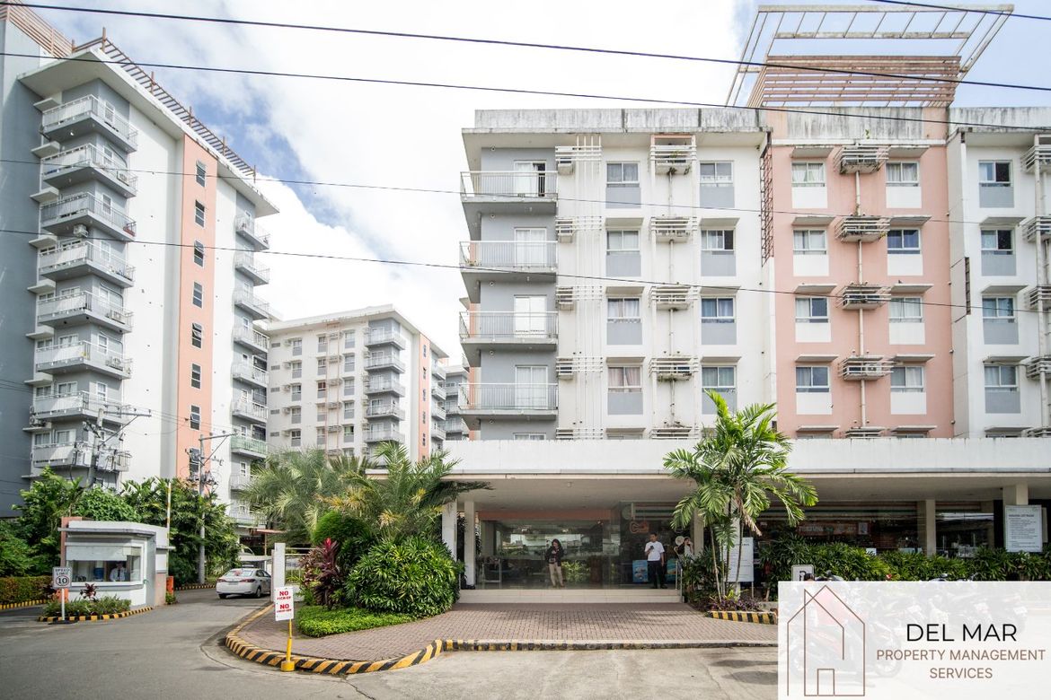 1 Bedroom Condo for Rent in Lahug, Cebu City, Cebu photo 3