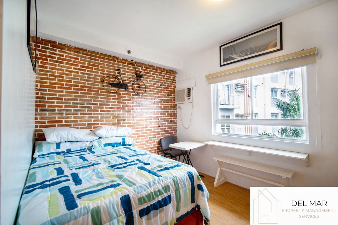 1 Bedroom Condo for Rent in Lahug, Cebu City, Cebu photo 6