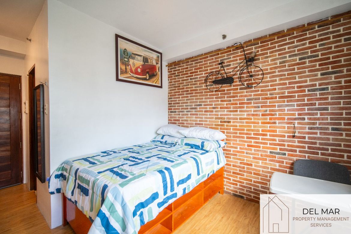 1 Bedroom Condo for Rent in Lahug, Cebu City, Cebu photo 8