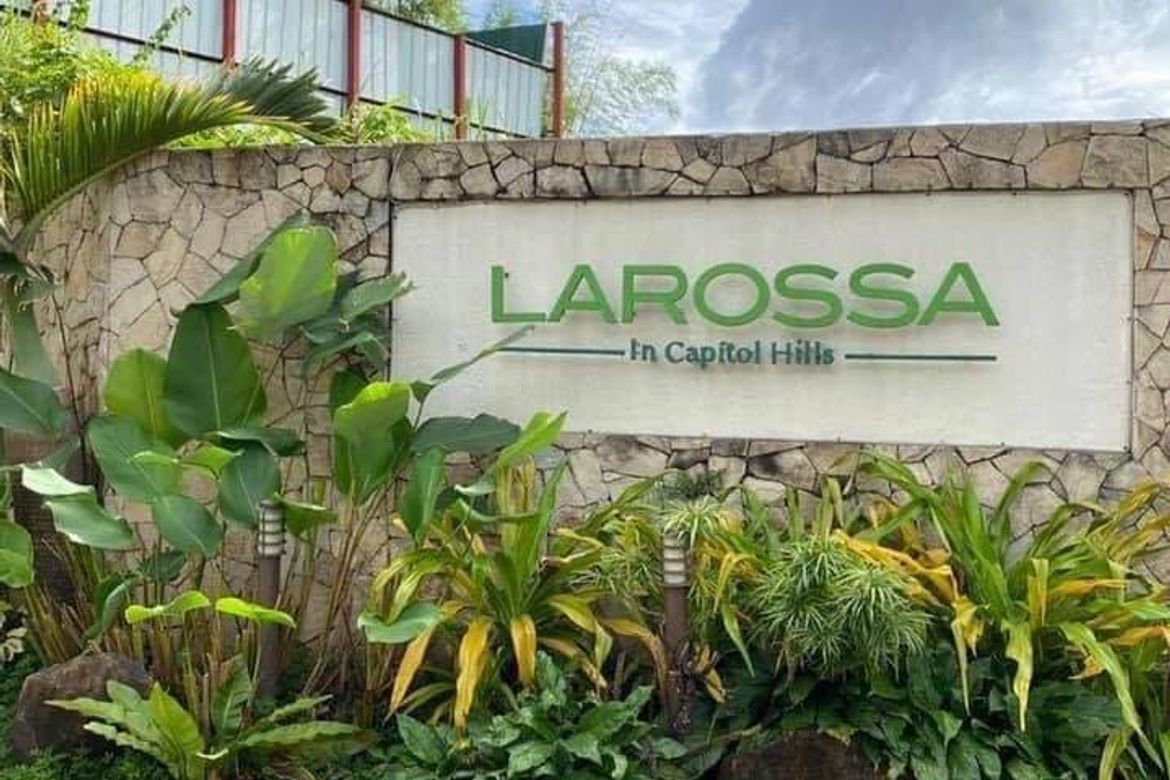 1 Bedroom Condo for Rent in Larossa In Capitol Hills, Matandang Balara, Quezon City, Metro Manila photo 2