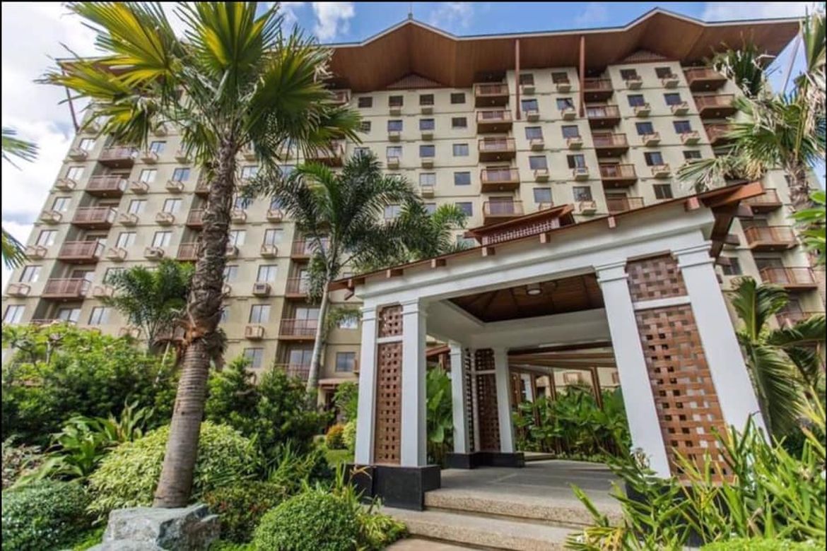 1 Bedroom Condo for Rent in Larossa In Capitol Hills, Matandang Balara, Quezon City, Metro Manila photo 3