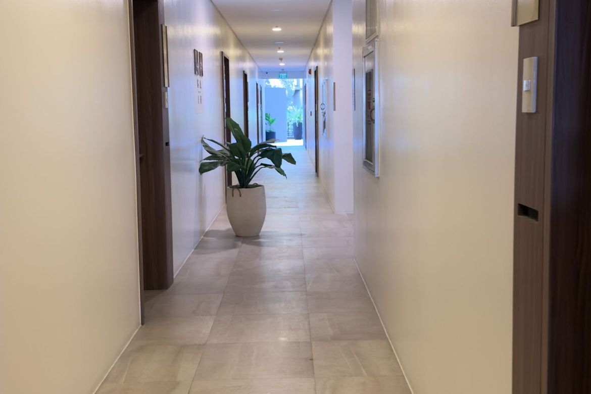 1 Bedroom Condo for Rent in Larossa In Capitol Hills, Matandang Balara, Quezon City, Metro Manila photo 7