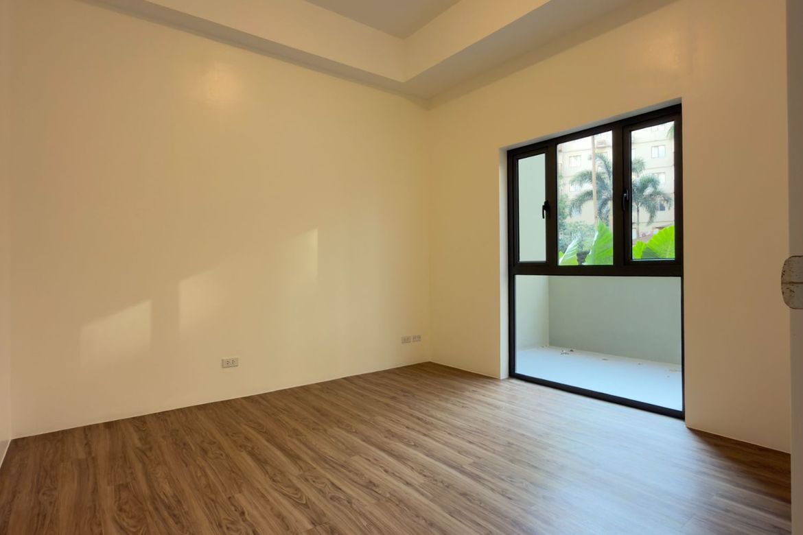 1 Bedroom Condo for Rent in Larossa In Capitol Hills, Matandang Balara, Quezon City, Metro Manila photo 8