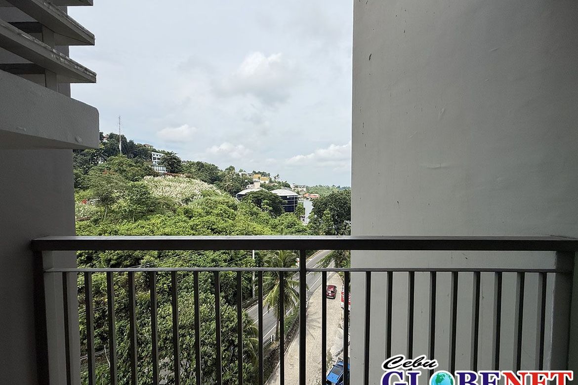 1 Bedroom Condo for Rent in Le Menda Residences, Busay, Cebu City, Cebu photo 5