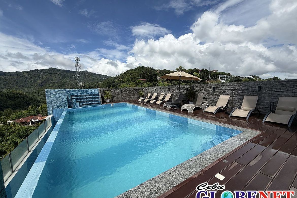 1 Bedroom Condo for Rent in Le Menda Residences, Busay, Cebu City, Cebu photo 7