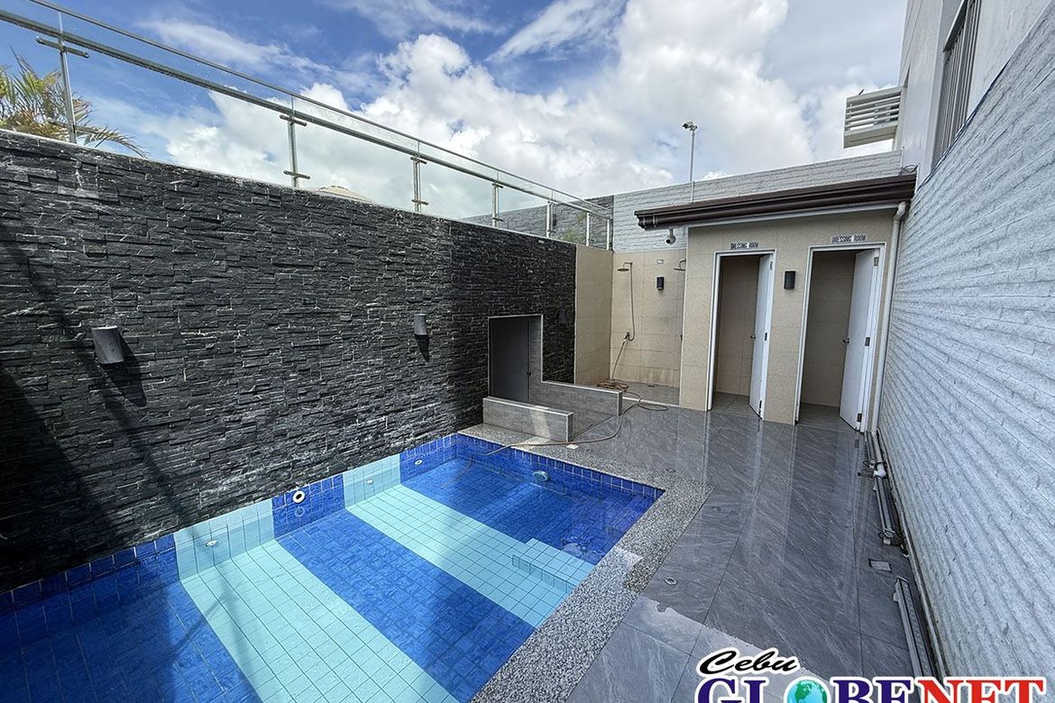 1 Bedroom Condo for Rent in Le Menda Residences, Busay, Cebu City, Cebu photo 8