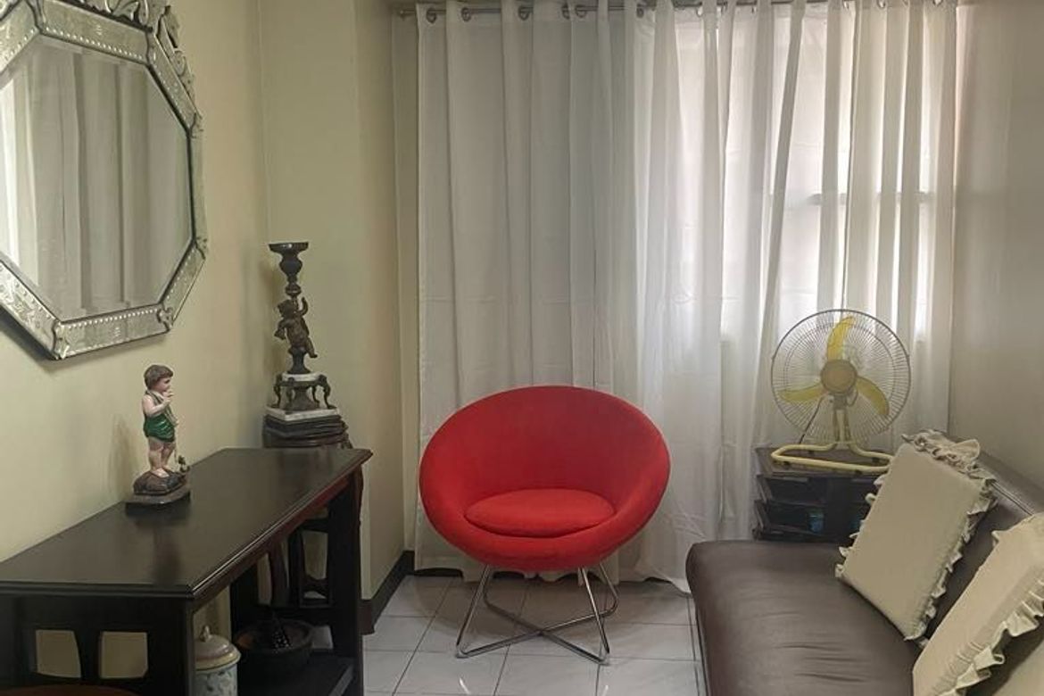 1 Bedroom Condo for Rent in Lions Park Residences, Barangay 76, Pasay, Metro Manila near LRT-1 EDSA