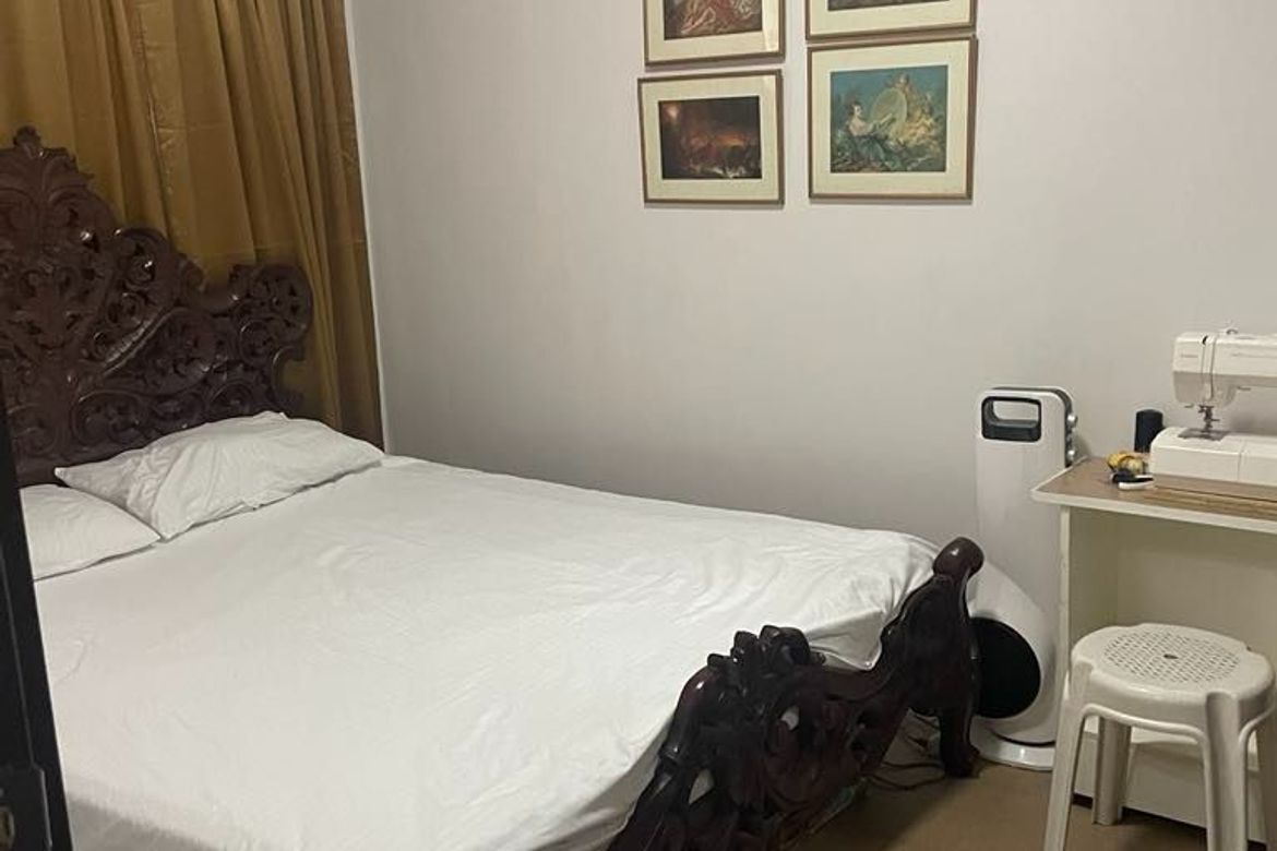 1 Bedroom Condo for Rent in Lions Park Residences, Barangay 76, Pasay, Metro Manila near LRT-1 EDSA photo 7