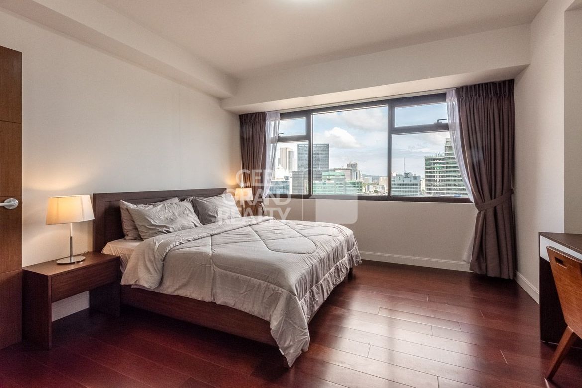 1 Bedroom Condo for Rent in Luz, Cebu City, Cebu