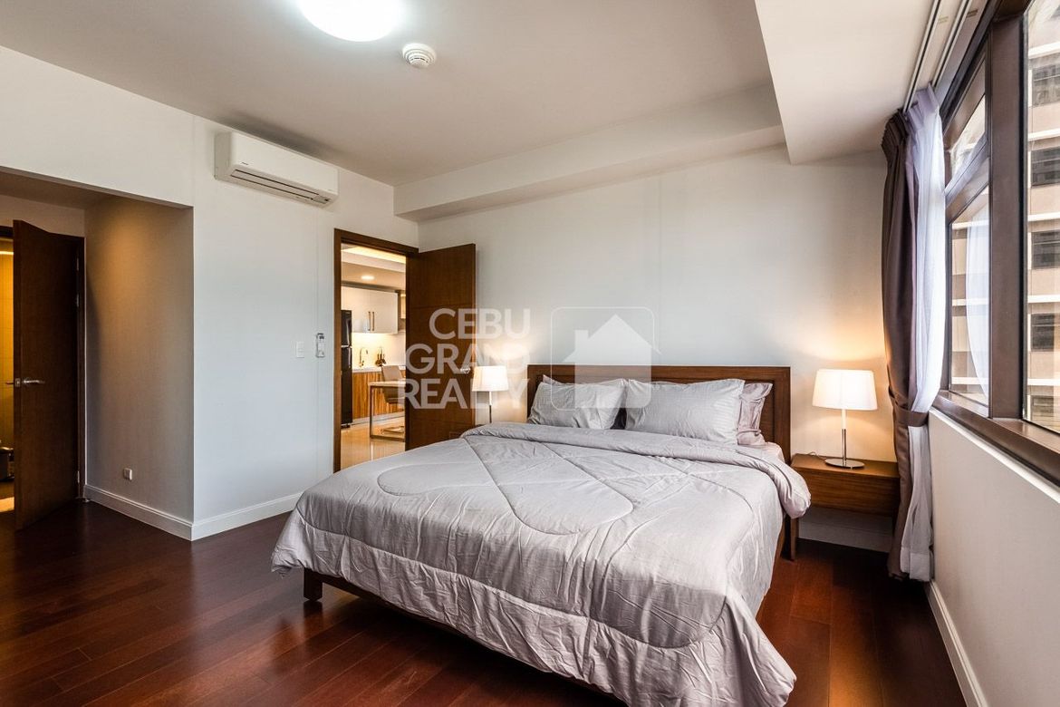 1 Bedroom Condo for Rent in Luz, Cebu City, Cebu photo 4