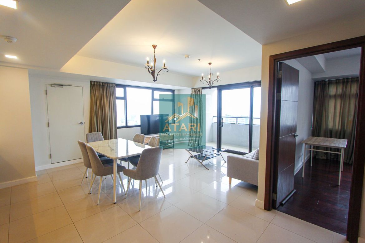 1 Bedroom Condo for Rent in Luz, Cebu City, Cebu photo 3