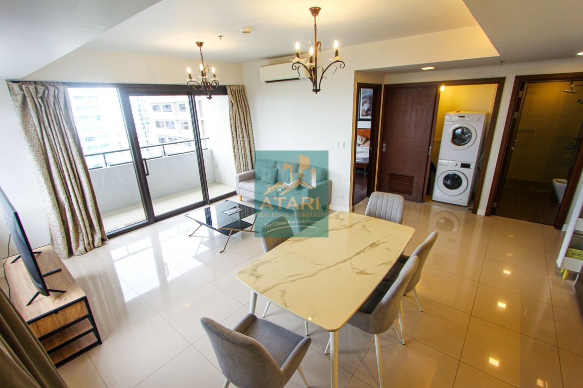 1 Bedroom Condo for Rent in Luz, Cebu City, Cebu photo 5