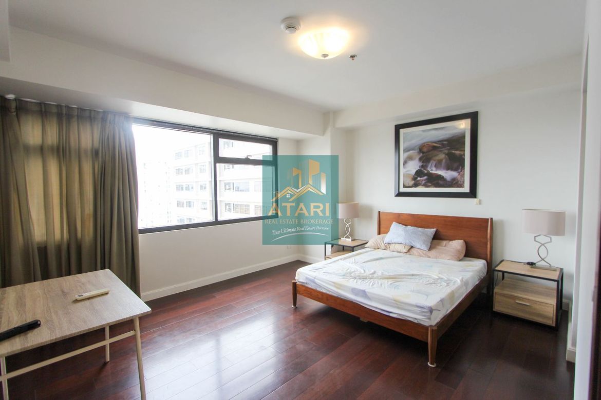 1 Bedroom Condo for Rent in Luz, Cebu City, Cebu photo 6