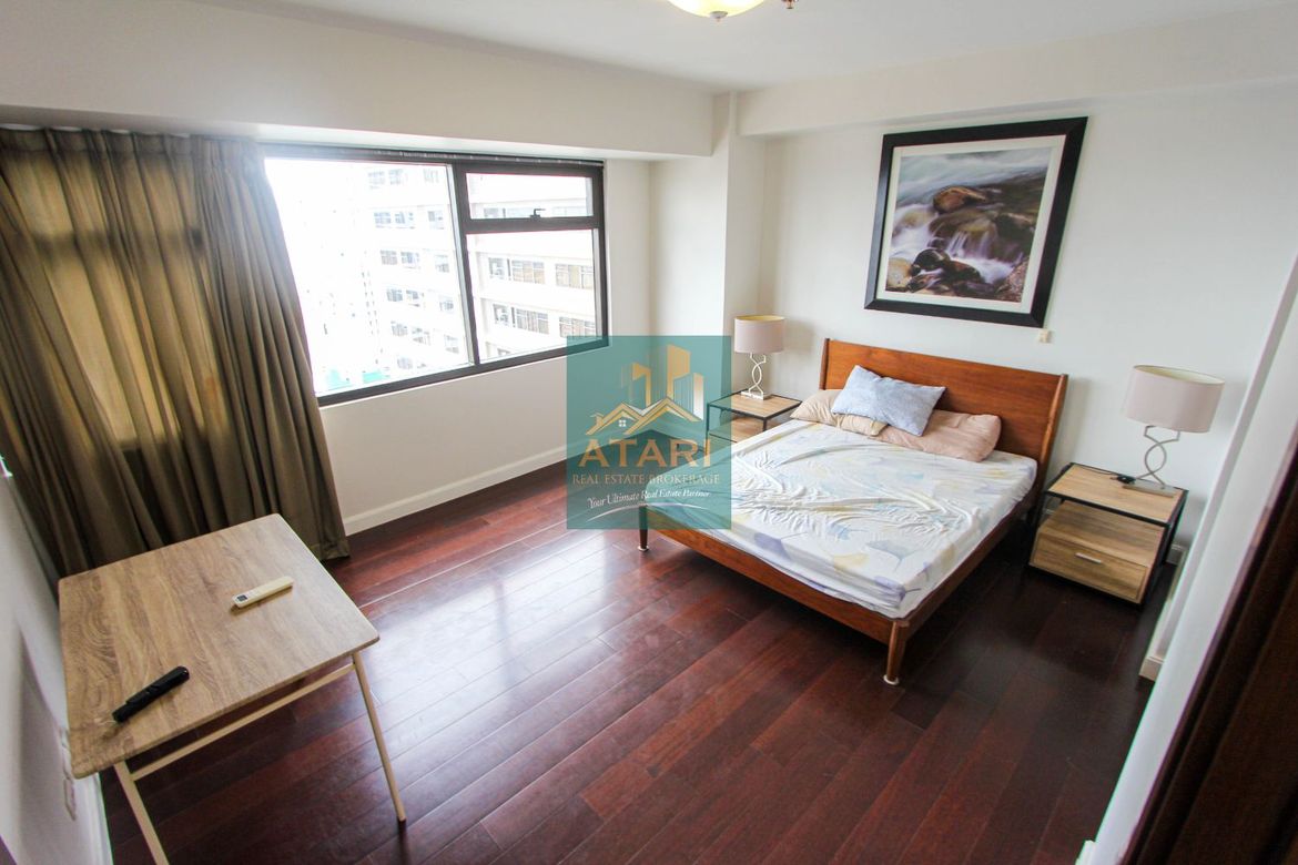 1 Bedroom Condo for Rent in Luz, Cebu City, Cebu photo 8