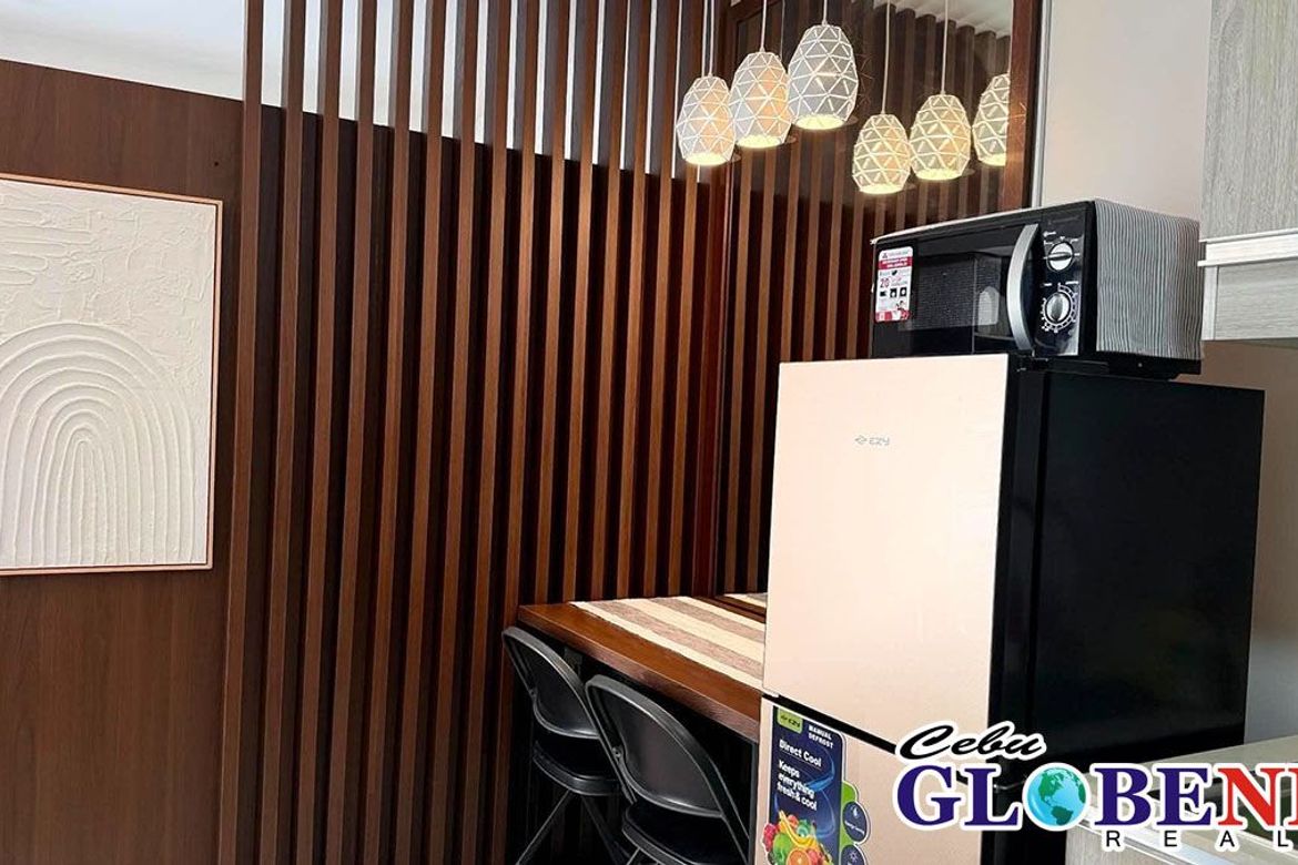 1 Bedroom Condo for Rent in Luz, Cebu City, Cebu photo 8