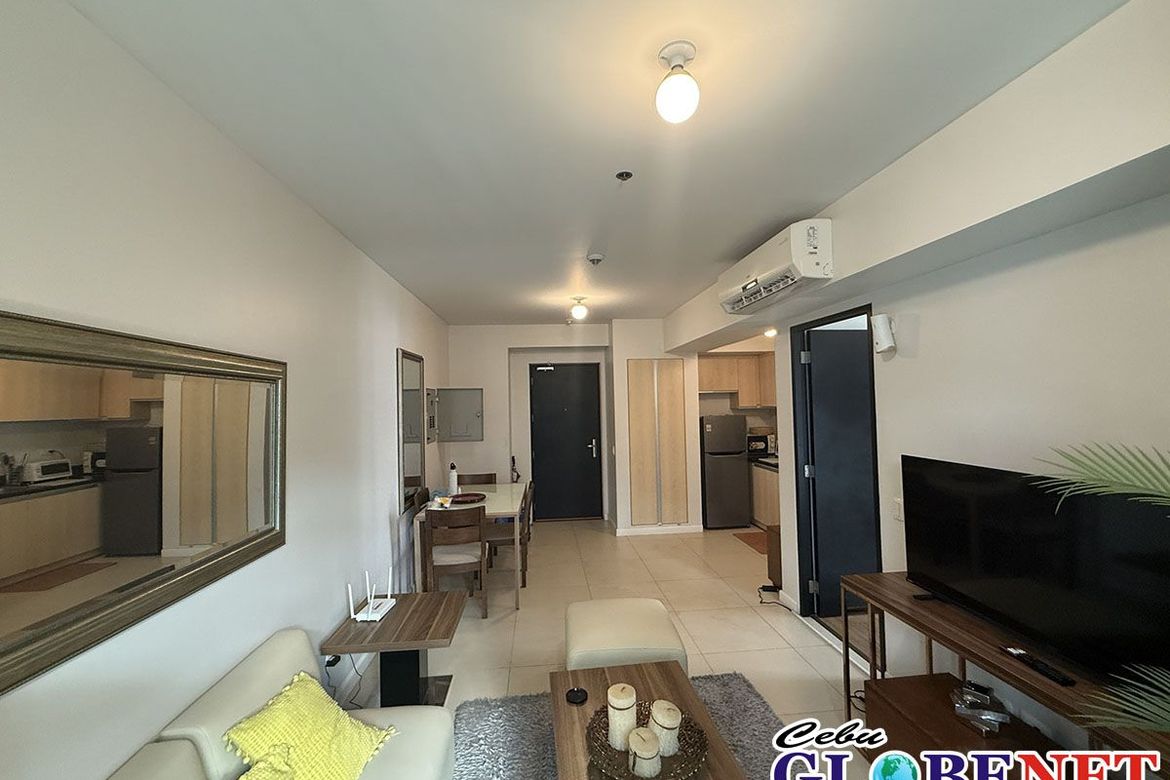 1 Bedroom Condo for Rent in Luz, Cebu City, Cebu photo 3