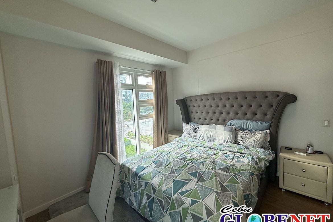 1 Bedroom Condo for Rent in Luz, Cebu City, Cebu photo 7