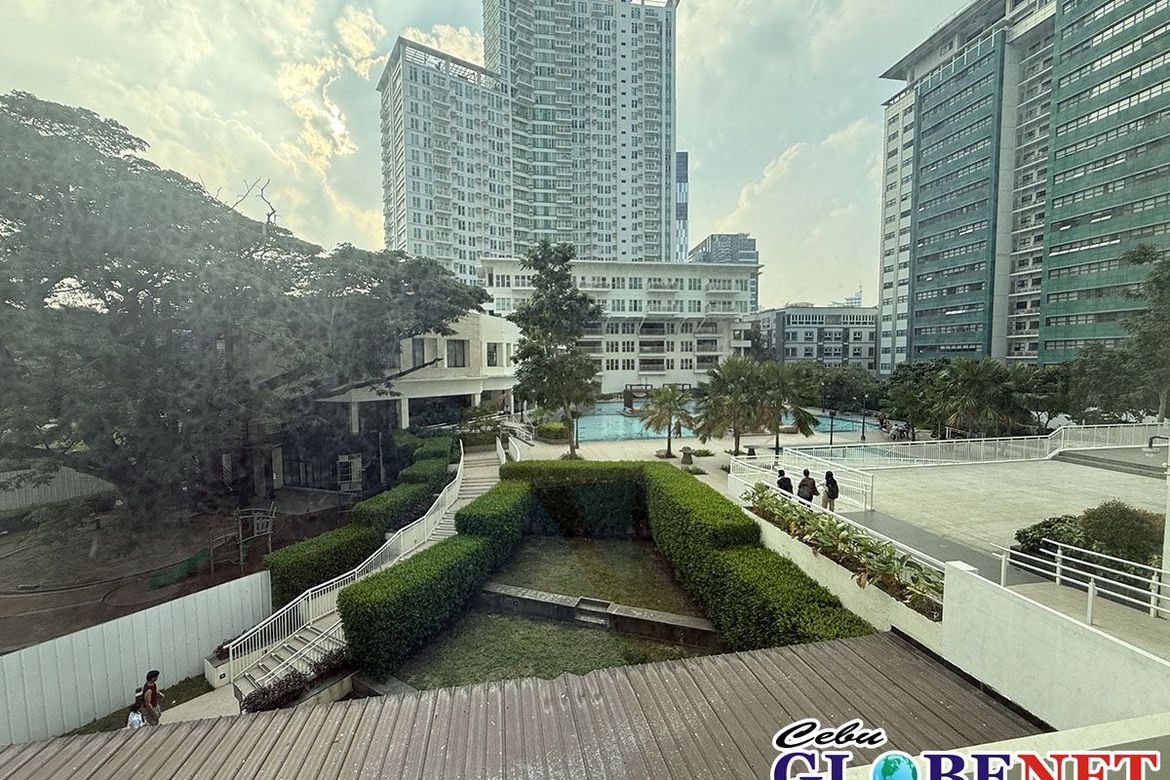 1 Bedroom Condo for Rent in Luz, Cebu City, Cebu photo 8