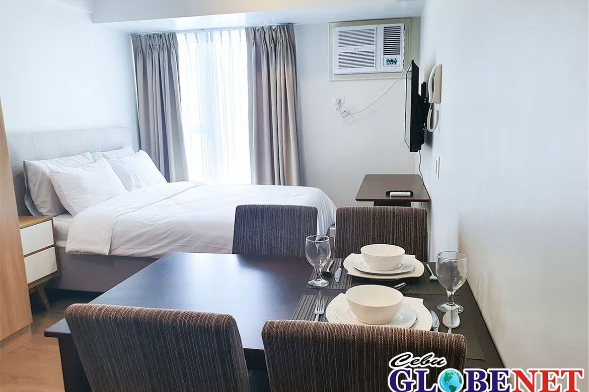 1 Bedroom Condo for Rent in Luz, Cebu City, Cebu photo 3