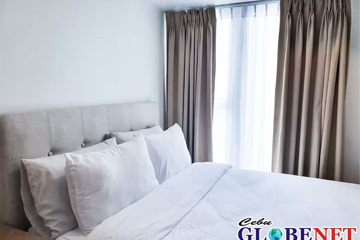 1 Bedroom Condo for Rent in Luz, Cebu City, Cebu photo 4