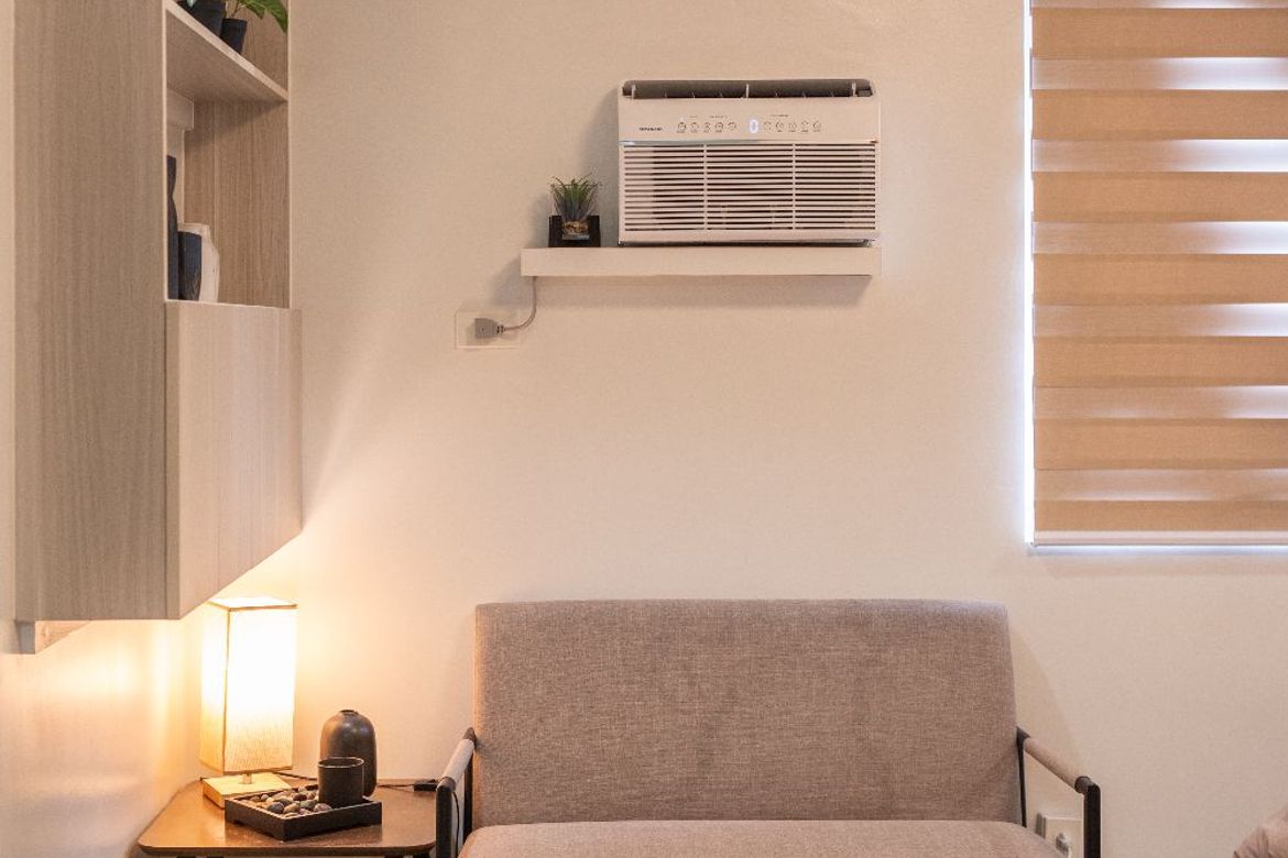 1 Bedroom Condo for Rent in Luz, Cebu City, Cebu photo 8