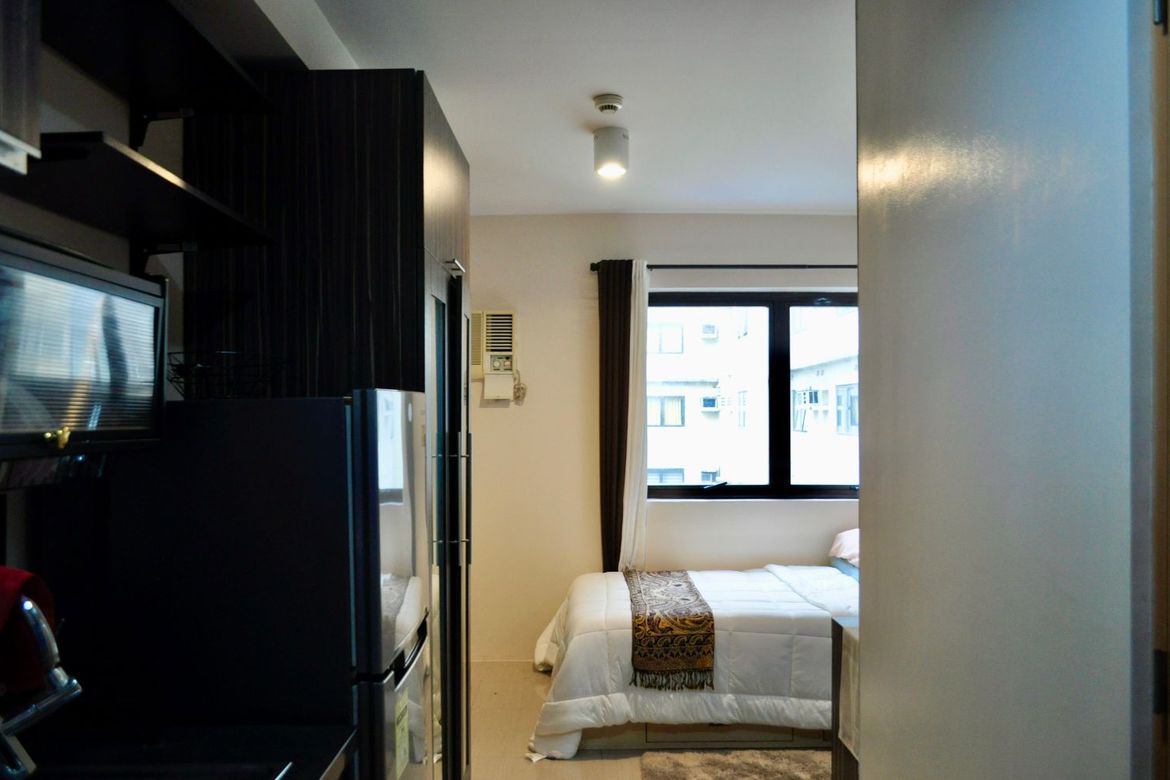 1 Bedroom Condo for Rent in Mabolo, Cebu City, Cebu photo 2