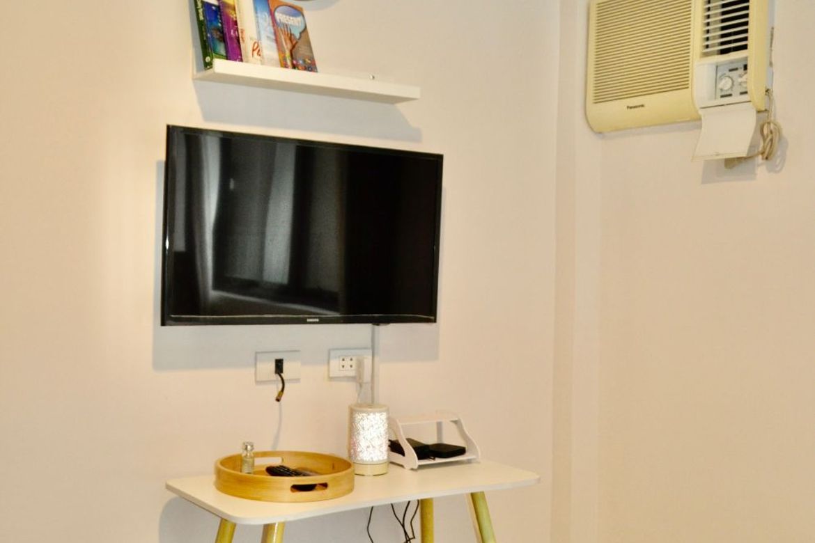 1 Bedroom Condo for Rent in Mabolo, Cebu City, Cebu photo 3