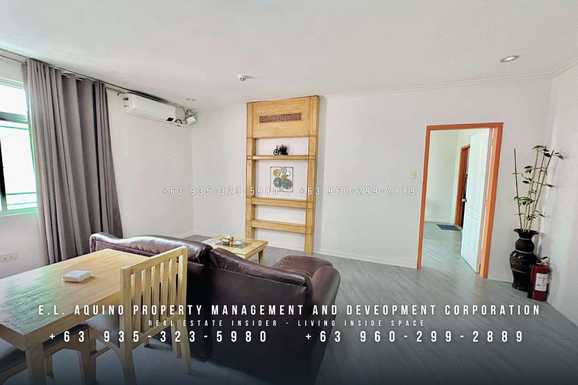 1 Bedroom Condo for Rent in Malabanias, Angeles, Pampanga photo 5