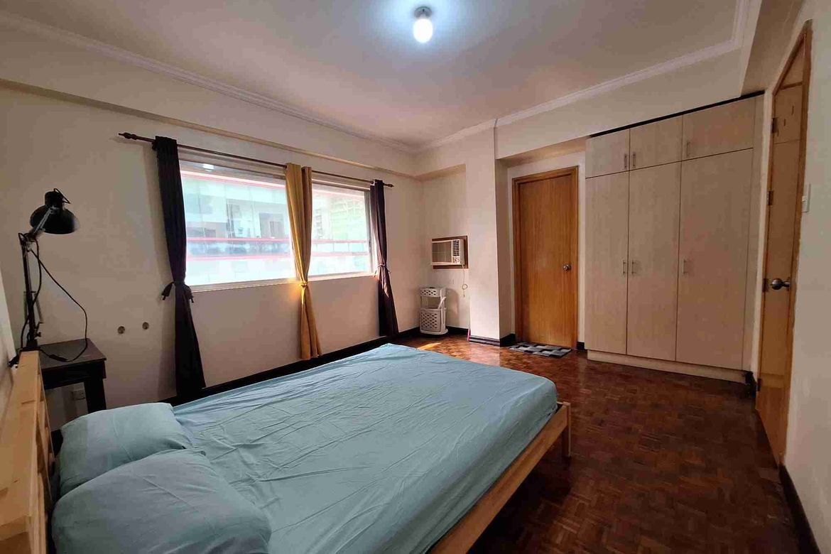 1 Bedroom Condo for Rent in Malate, Manila, Metro Manila near LRT-1 Pedro Gil