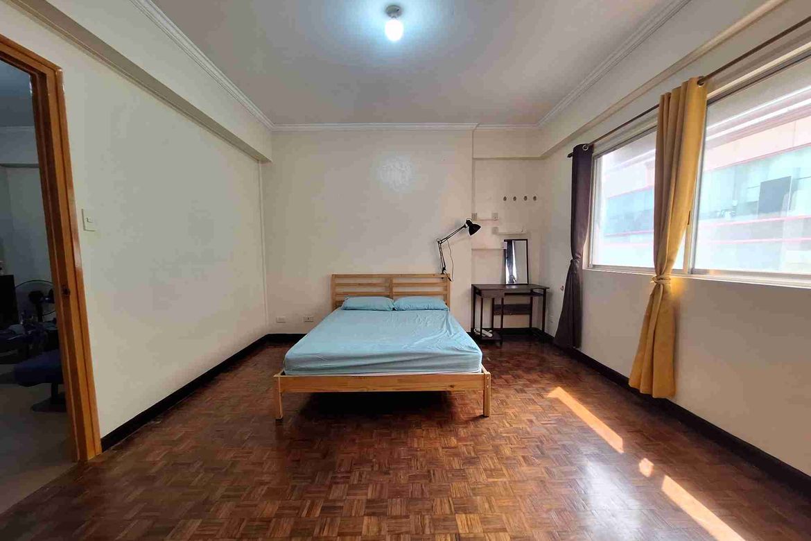 1 Bedroom Condo for Rent in Malate, Manila, Metro Manila near LRT-1 Pedro Gil photo 3